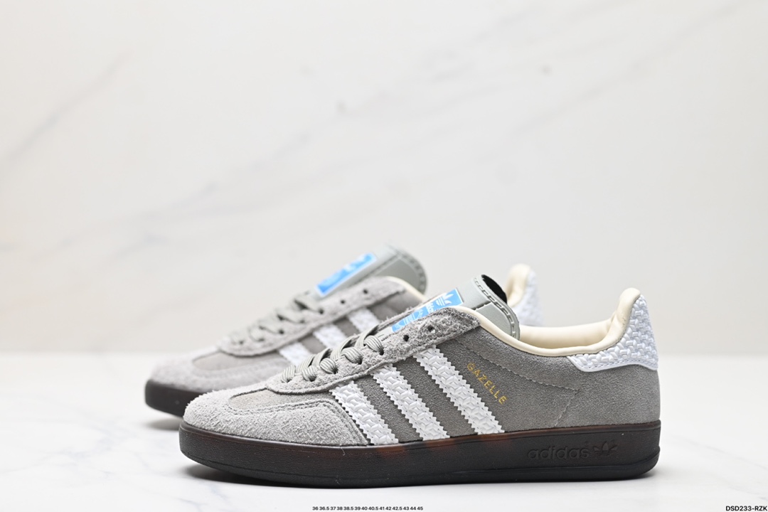 Adidas Gazelle Shoes